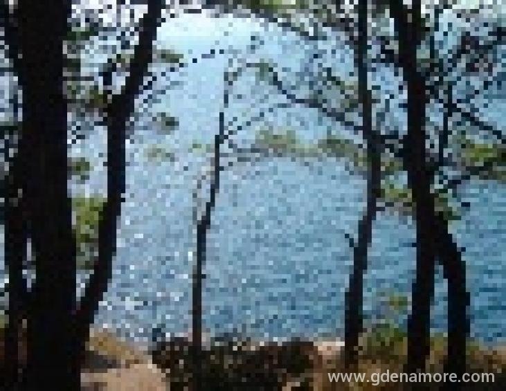 otok čiovo-pejsaž