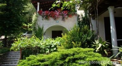 villa sandalj, Privatunterkunft im Ort Lovran, Kroatien
