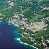 Vila sa bazenom, privat innkvartering i sted Brela, Kroatia