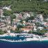 Vila sa bazenom, privat innkvartering i sted Brela, Kroatia