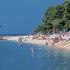 Vila sa bazenom, privat innkvartering i sted Brela, Kroatia