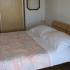 Apartmani ANNA, Apartman A4 - 2, zasebne nastanitve v mestu Poreč, Hrvaška - Spavaća soba 2