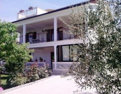 Apartmani ANNA, zasebne nastanitve v mestu Poreč, Hrva&scaron;ka - ANNA 1