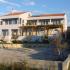 Apartmani Pe&scaron;a, Privatunterkunft im Ort Zaton, Kroatien