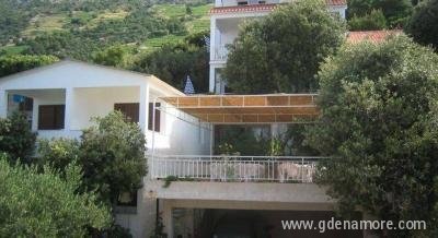 Nikolica apartments, Privatunterkunft im Ort Dingač, Kroatien