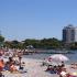 Vesna, Privatunterkunft im Ort Vodice, Kroatien - plaza