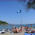 Vesna, Privatunterkunft im Ort Vodice, Kroatien - plaza