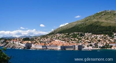 Sobe Lucky, Privatunterkunft im Ort Dubrovnik, Kroatien