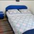 Vodice apartmani Matić, Privatunterkunft im Ort Split, Kroatien - Plavi apartman soba