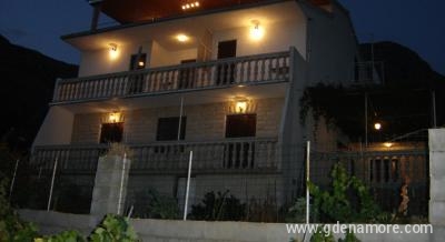 Villa Biancini, Privatunterkunft im Ort Hvar, Kroatien