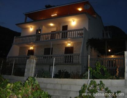 Villa Biancini, alloggi privati a Hvar, Croazia - VILLA BIANCINI