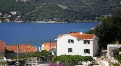 Villa Doris, Privatunterkunft im Ort Dubrovnik, Kroatien