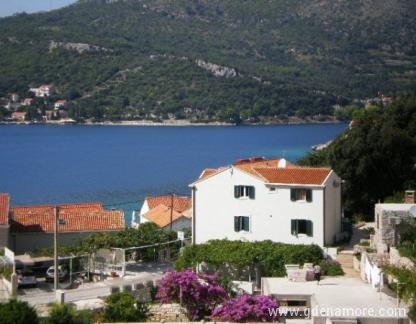 Villa Doris, alloggi privati a Dubrovnik, Croazia - Villa Doris