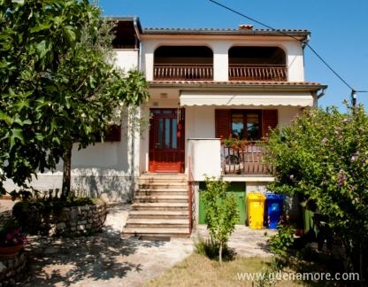 Apartman Morena, alloggi privati a Rovinj, Croazia