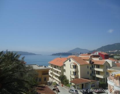 Sobe i apartmani Vukčević , private accommodation in city Rafailovići, Montenegro