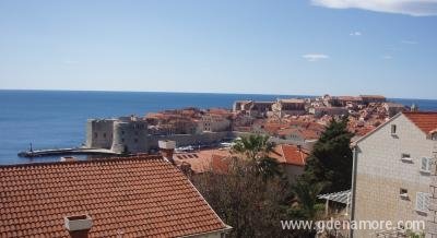 Apartmani Ingrid, Privatunterkunft im Ort Dubrovnik, Kroatien
