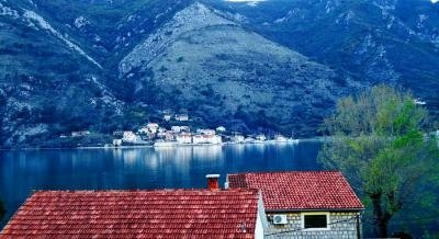 Apartmani Bogdanović, Privatunterkunft im Ort Kotor, Montenegro