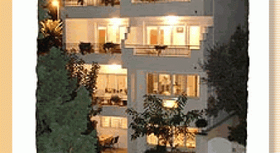 Villa Nizić ****Makarska, Privatunterkunft im Ort Makarska, Kroatien