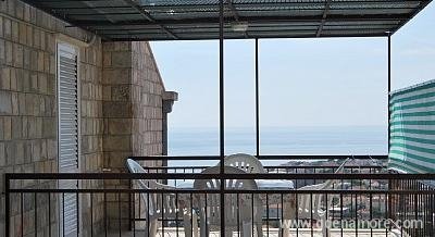 APARTMAN CVIJETA, Privatunterkunft im Ort Dubrovnik, Kroatien