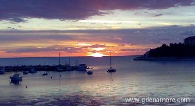 Apartmani Marin, Privatunterkunft im Ort Pula, Kroatien