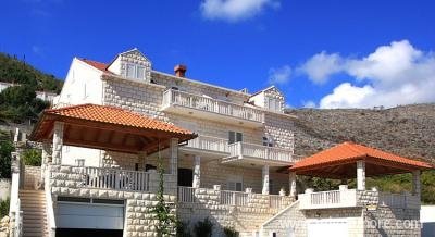 Apartmani Moretic, Privatunterkunft im Ort Dubrovnik, Kroatien