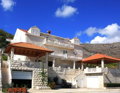 Apartmani Moretic, alloggi privati a Dubrovnik, Croazia