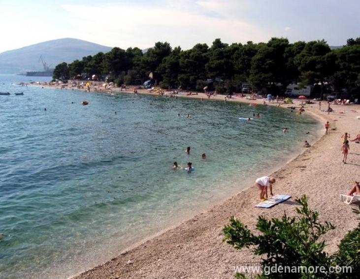 Ciovo Plaža