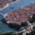  Trogir-Čiovo Apartmanok a tengerparton a pihenni v&aacute;gy&oacute;knak., Magán szállás a községben Čiovo, Horv&aacute;torsz&aacute;g - Trogir Čiovo Apartmani Tomi
