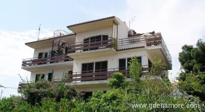 Villa Kostovic, alloggi privati a Trogir Seget Donji, Croazia