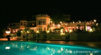 Pansion Villa Antonio , Privatunterkunft im Ort Orebić, Kroatien
