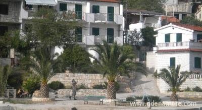APARTMAN TONI, zasebne nastanitve v mestu Trogir, Hrvaška