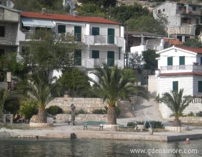 APARTMAN TONI, logement privé à Trogir, Croatie