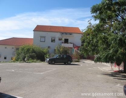 Apartmani &amp; sobe Ćurin, privatni smeštaj u mestu Hvar, Hrvatska