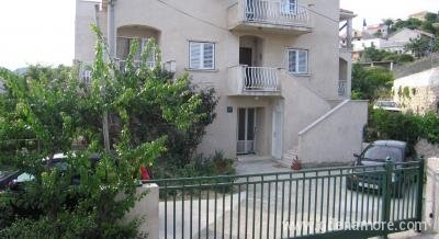 apartmani, Privatunterkunft im Ort Dubrovnik, Kroatien