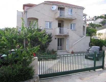 apartmani, privat innkvartering i sted Dubrovnik, Kroatia - House