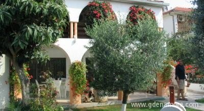 Apartmani Dady, Privatunterkunft im Ort Fažana, Kroatien