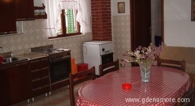 Apartmani Baloević, частни квартири в града Supetar, Хърватия