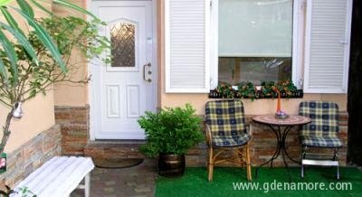apartman Aladin, Privatunterkunft im Ort Zagreb, Kroatien