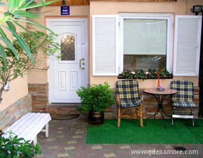 apartman Aladin, Частный сектор жилья Загреб, Хорватия