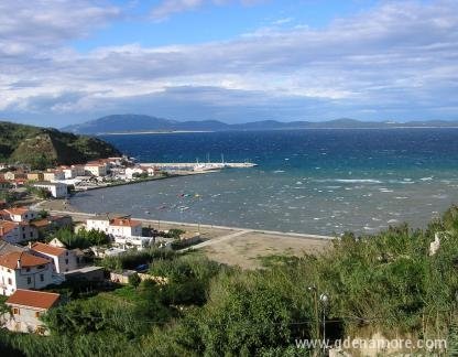 Apartman Tin, Magán szállás a községben Mali Lo&scaron;inj, Horv&aacute;torsz&aacute;g