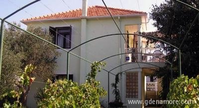 Apartmani Jadranka Bibinje, Privatunterkunft im Ort Bibinje, Kroatien