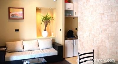 Apartmani Marinac, Privatunterkunft im Ort Split, Kroatien
