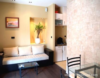 Apartmani Marinac, privatni smeštaj u mestu Split, Hrvatska - Apartmani Marinac