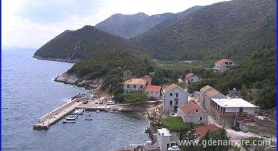 čumbelić nikola, Privatunterkunft im Ort Mljet, Kroatien