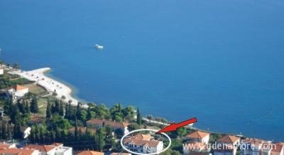 Villa Ivanka, Privatunterkunft im Ort Trogir Seget Donji, Kroatien