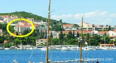 Apartman Orsan, alloggi privati a Dubrovnik, Croazia