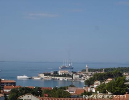 Apartman Iva, Privatunterkunft im Ort Rab, Kroatien - pogled