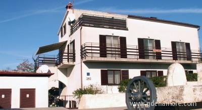 Vila Centar, Privatunterkunft im Ort Medulin, Kroatien