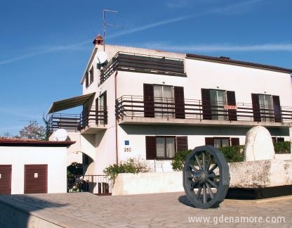 Vila Centar, private accommodation in city Medulin, Croatia - Vila Centar