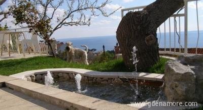 Apartment Milic, Privatunterkunft im Ort Dubrovnik, Kroatien